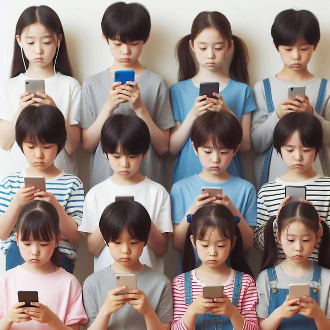 ▲AI 빙이미지크리에이터로 생성한