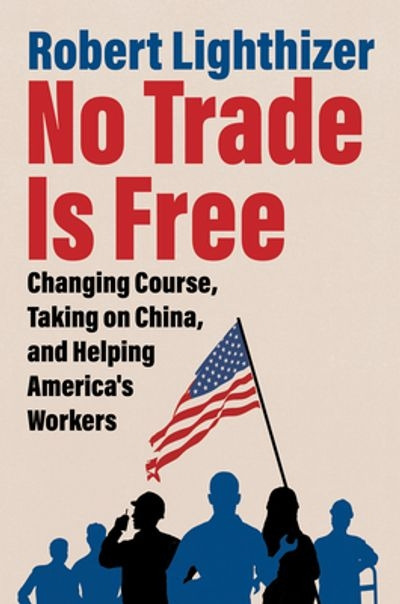 No trade is Free.