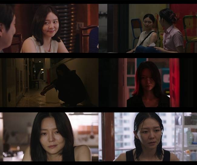 사진=티빙 ‘LTNS’ 제공