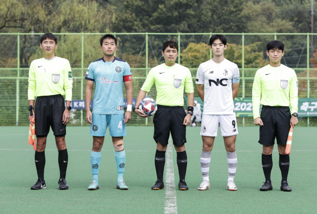[사진] 한국프로축구연맹 제공