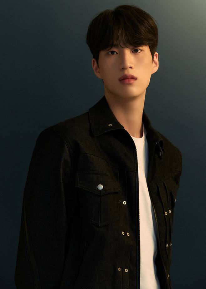 배우 전준호 S&A 엔터테인먼트