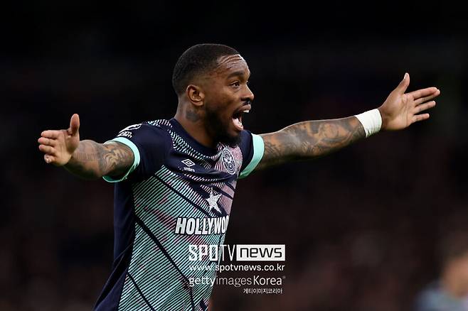 ▲ 아이반 토니