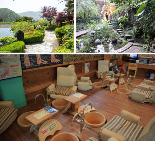 금산 가볼만한곳 추천 / 온라인 커뮤니티