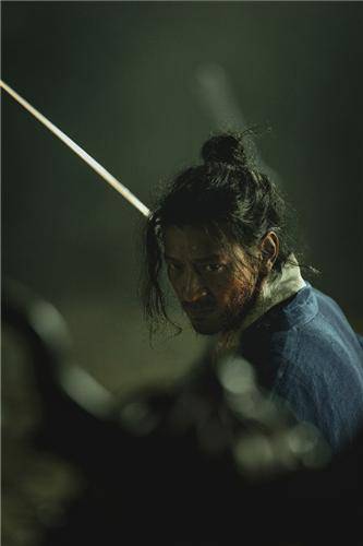 넷플릭스 '전, 란' [넷플릭스 제공. 재판매 및 DB 금지]