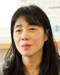 김숨 소설가