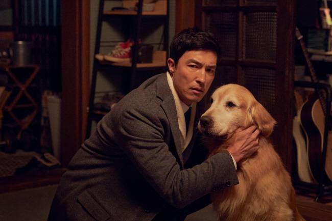 영화 ‘도그데이즈’