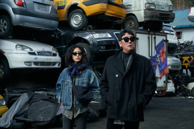 영화 ‘데드맨’