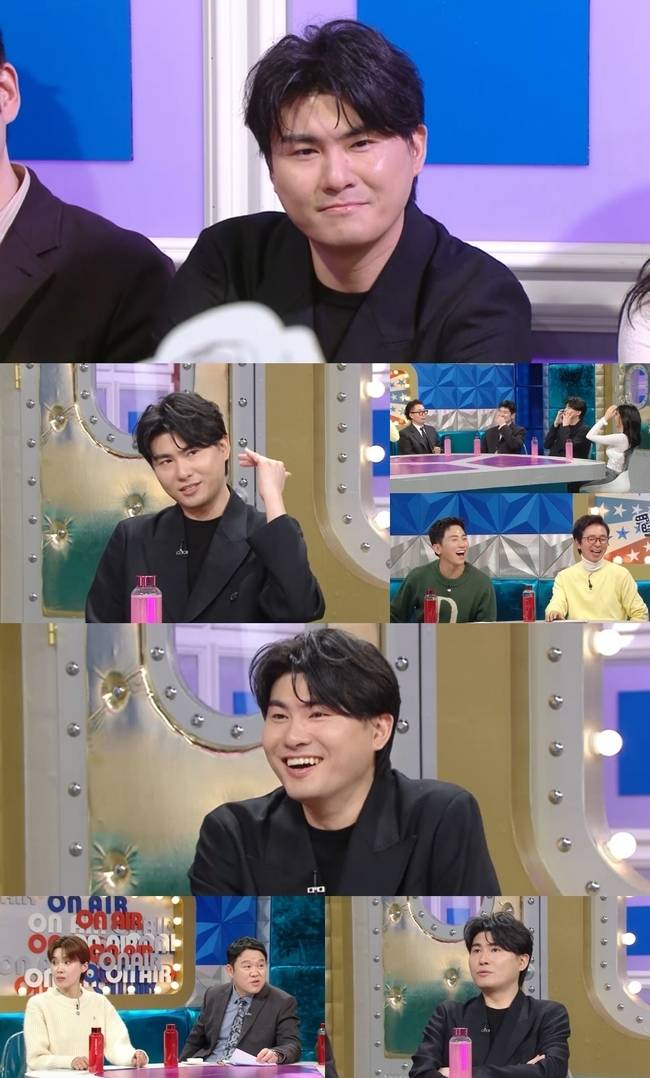 사진=MBC ‘라디오스타’ 제공