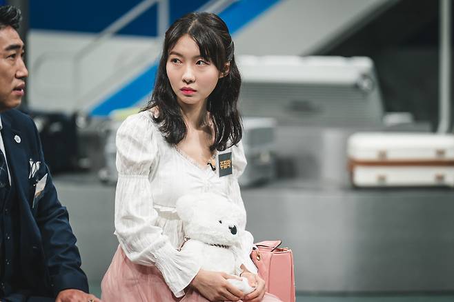 티빙 ‘크라임씬 리턴즈’ 제공