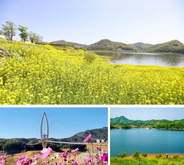 임실 가볼만한곳 추천 / 온라인 커뮤니티