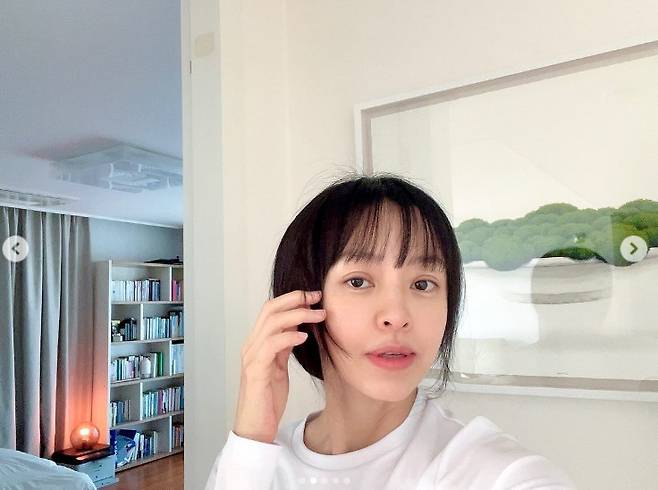 강성연 인스타그램