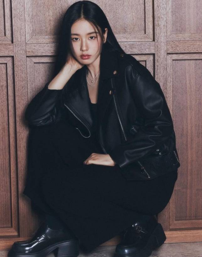 배우 안은진. 사진 | 셀렙샵 에디션