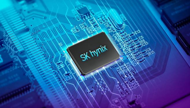 [Courtesy of SK hynix]