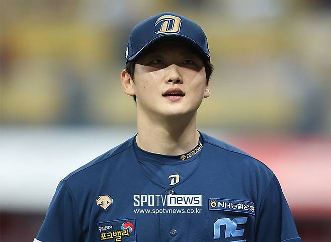 ▲ 전사민 ⓒ곽혜미 기자