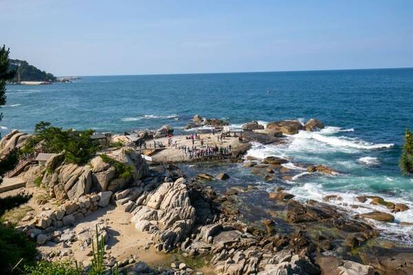 양양 가볼만한 곳 추천 / 온라인 커뮤니티