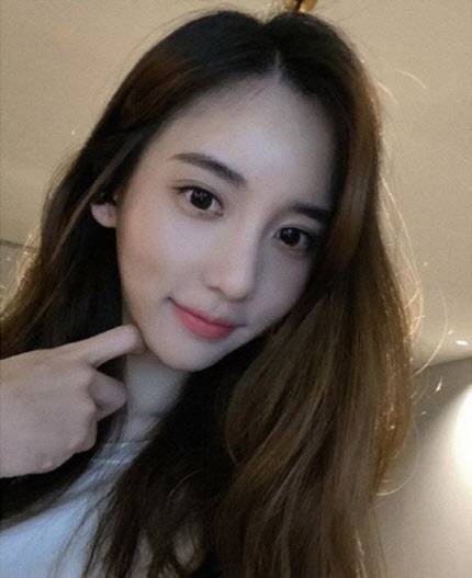 한서희(사진=SNS)