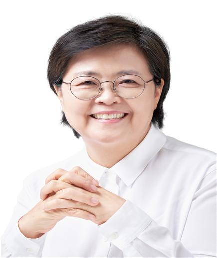 이순희 강북구청장