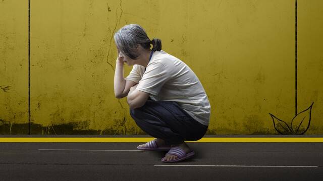 사진은 기사의 특정 내용과 관련 없음. 게티이미지뱅크