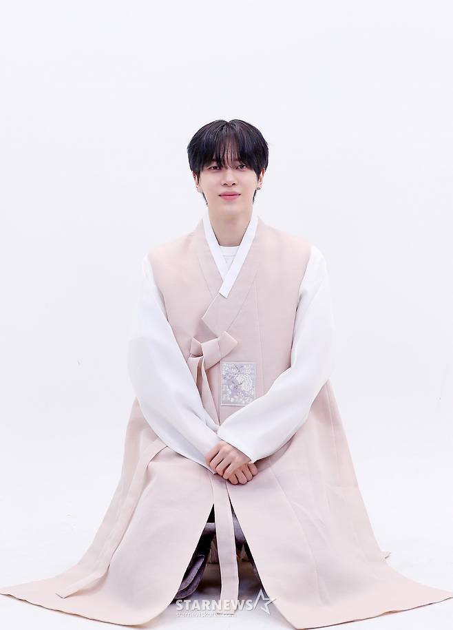 "도련님 납시오" 미래소년 이준혁, 여심 홀릭[★화보]