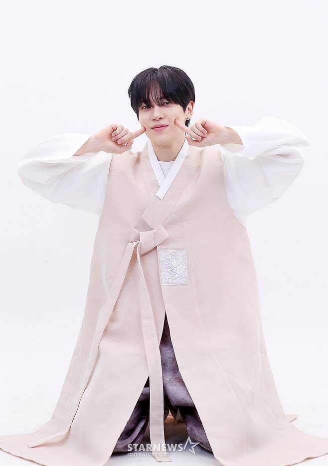 "도련님 납시오" 미래소년 이준혁, 여심 홀릭[★화보]