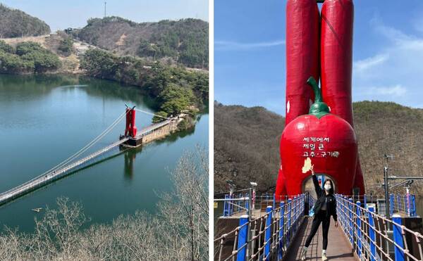 청양 가볼만한 곳 추천 / @hyun_a38