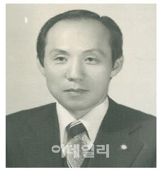 지익표 애국지사(사진=국가보훈부)