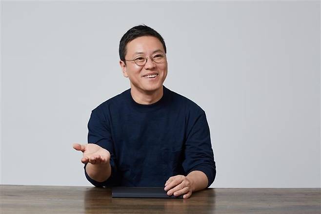 이만규 아난티 대표 /사진=아난티