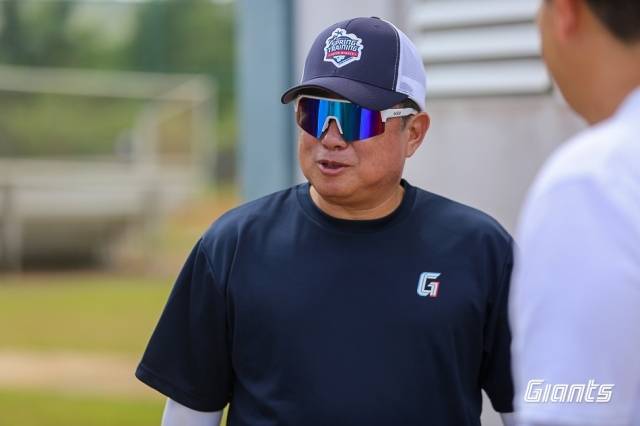 사진=롯데 자이언츠