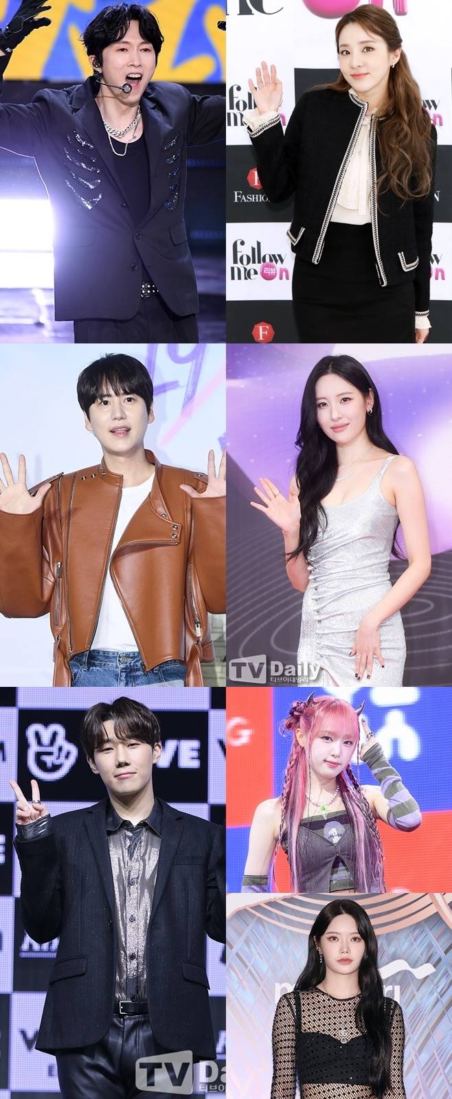 티브이데일리 포토
