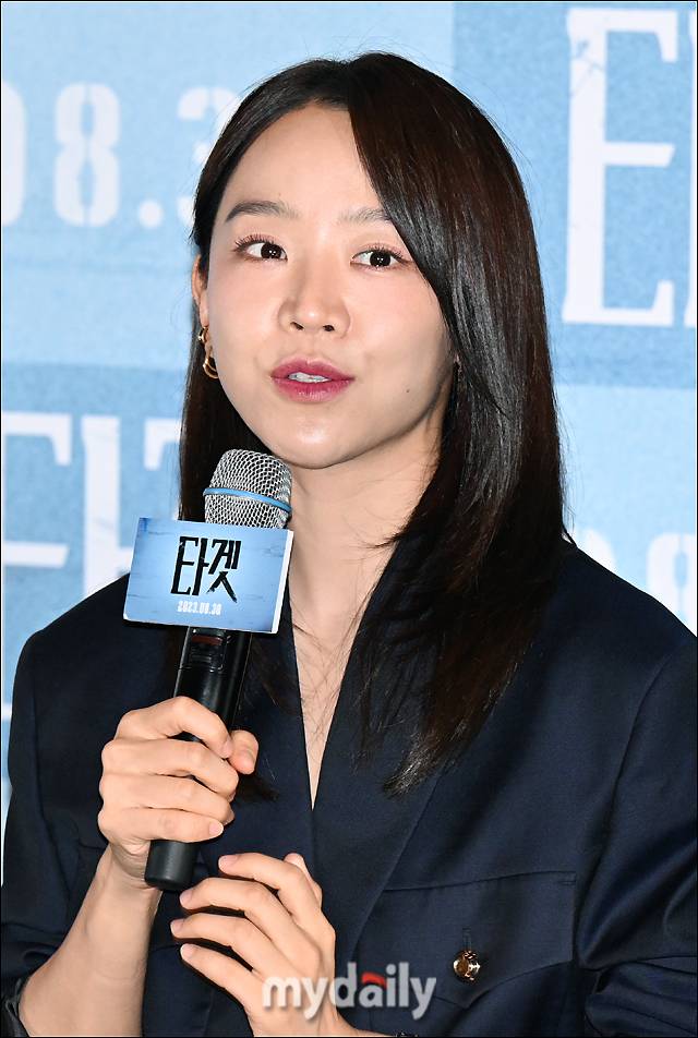 배우 신혜선 / 마이데일리