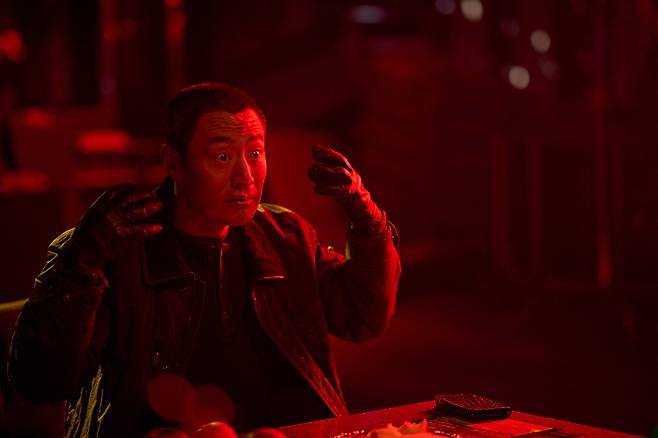 ‘살인자ㅇ난감’ 스틸컷. 사진 | 넷플릭스