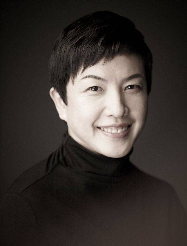 이나리 전 컬리 부사장 겸 헤이조이스 대표. /그립컴퍼니 제공