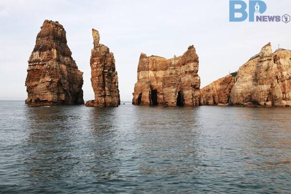 출처: 게티이미지뱅크 (인천 풍경 감상 여행)