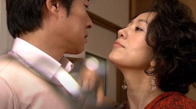 드라마 '내 남자의 여자' 한 장면. SBS 영상 캡처