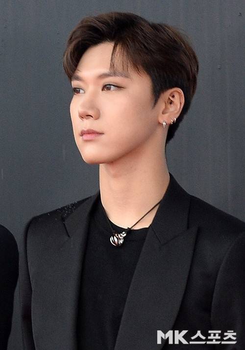 NCT 텐이 오늘(13일) 솔로로 데뷔한다. 사진=천정환 기자