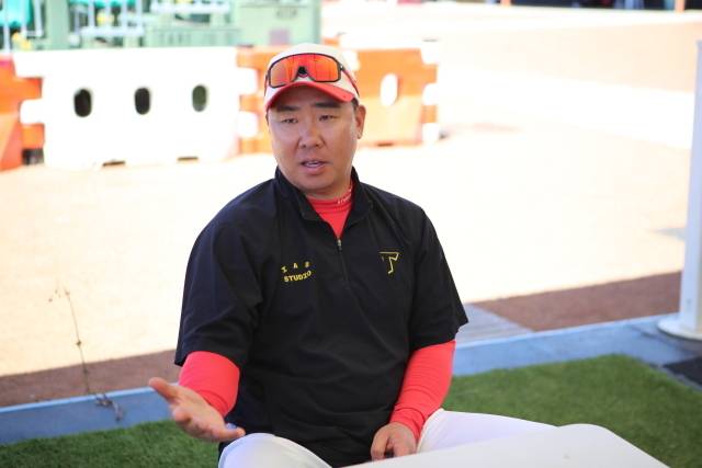 KIA 이범호 신임감독/KIA 타이거즈