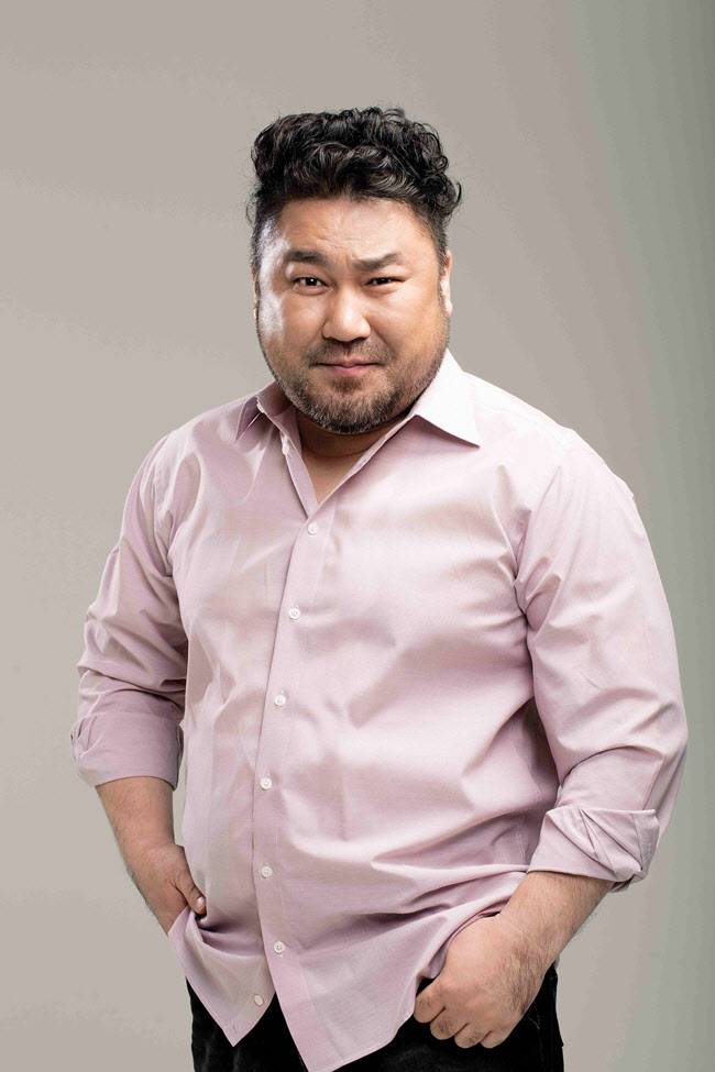 고창석(사진=블레이드엔터테인먼트)