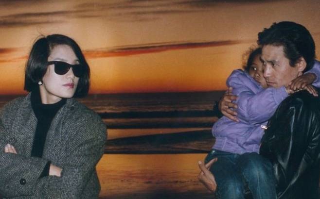 영화 '깊고 푸른 밤'