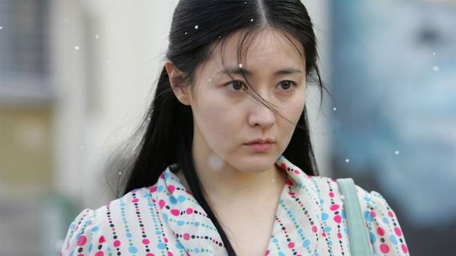 영화 '친절한 금자씨'