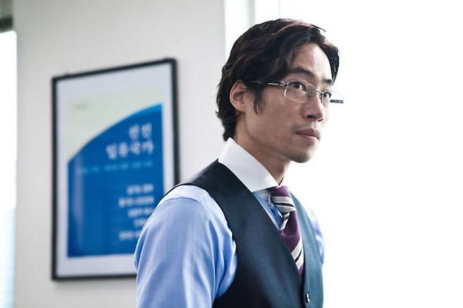 영화 '부당거래'