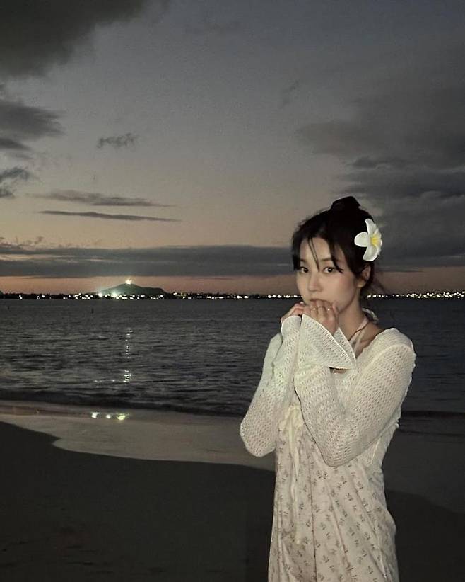 인스타그램 @silver_rain.__
