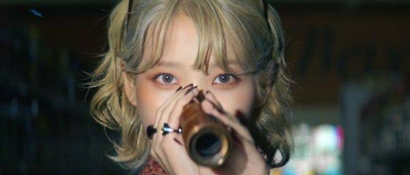 [서울=뉴시스] 아이유. (사진 = 이담 엔터테인먼트 제공) 2024.02.14. photo@newsis.com *재판매 및 DB 금지