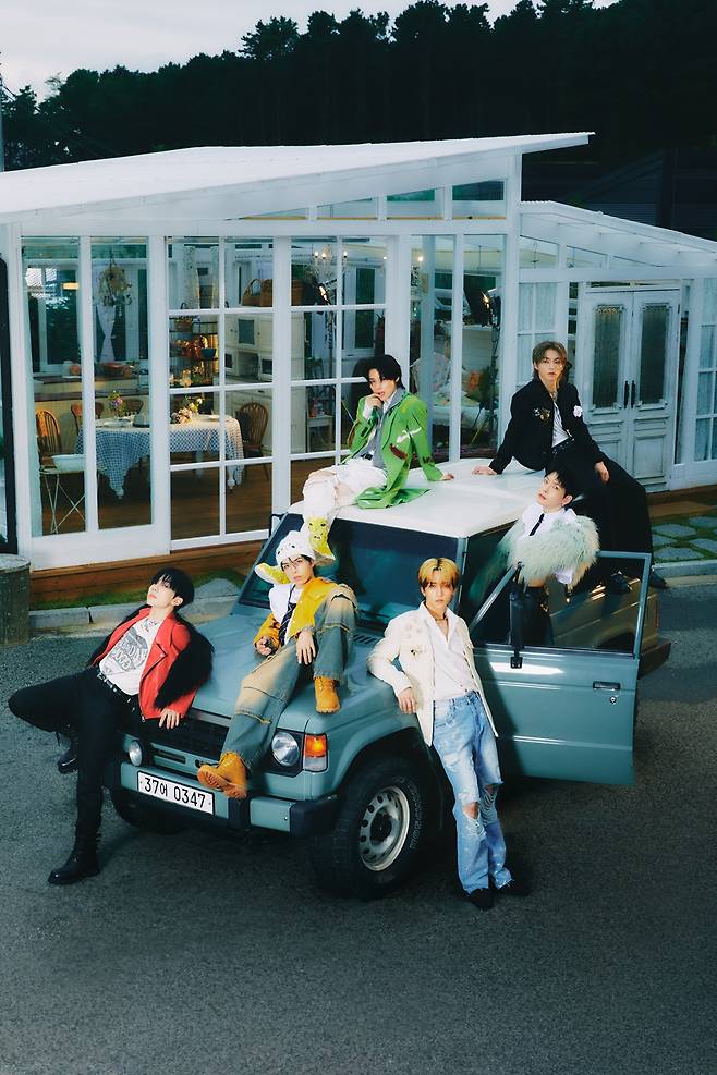 엘라스트 / 사진=이엔터테인먼트