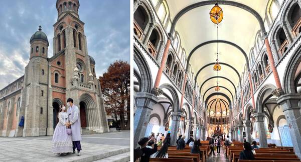 전주 가볼만한 곳 BEST 7 /&nbsp;@yj.__.ee / 온라인 커뮤니티