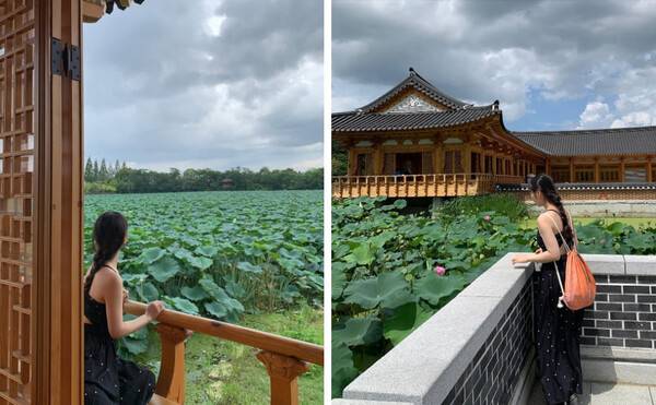 전주 가볼만한 곳 BEST 7 /&nbsp;@hihonddon