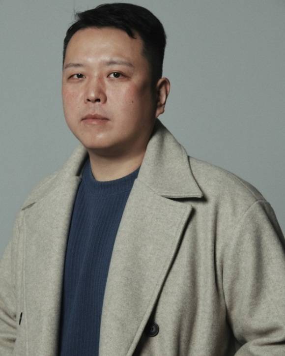 이창희 감독이 넷플릭스 시리즈 '살인자ㅇ난감' 관련 인터뷰를 진행했다. /넷플릭스