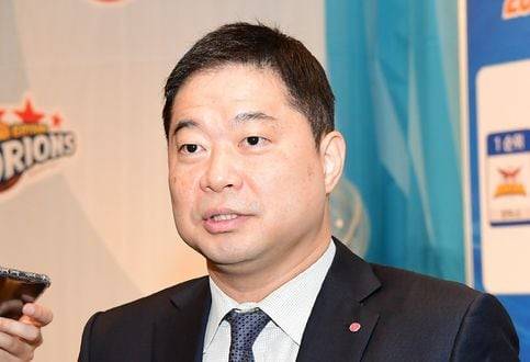 농구선수 출신 방송인 현주엽씨./뉴시스