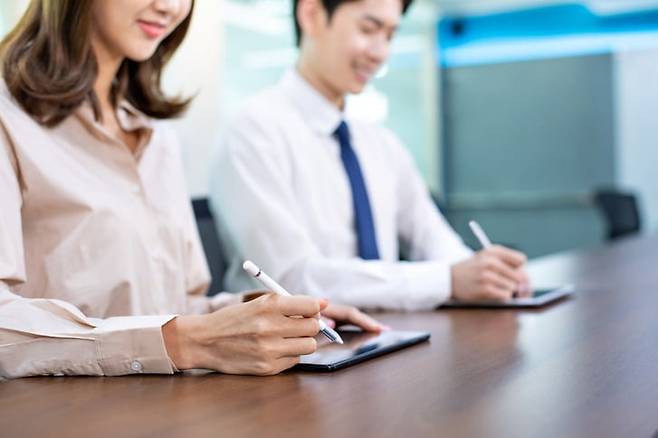 기사의 이해를 돕기 위한 사진.  /게티이미지뱅크