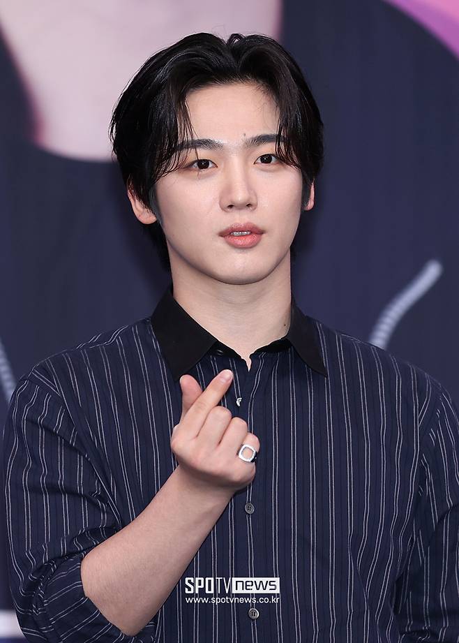 ▲ 김요한 ⓒ곽혜미 기자