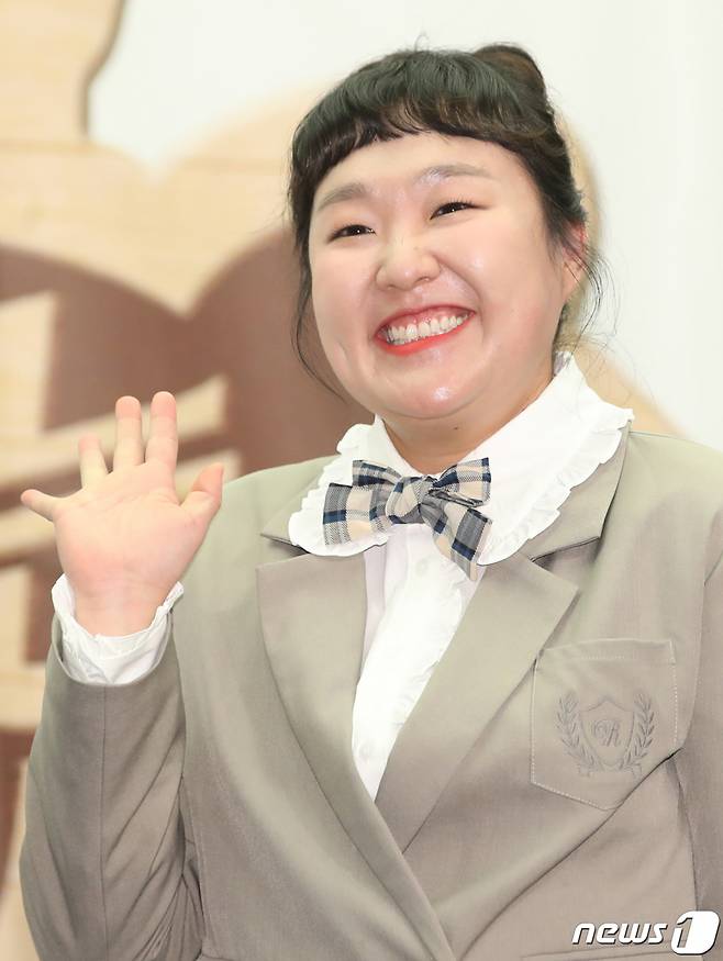 이수지 /사진=뉴스1